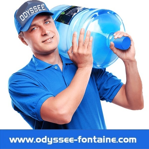 Installation et Démontage sur site Bonbonnes