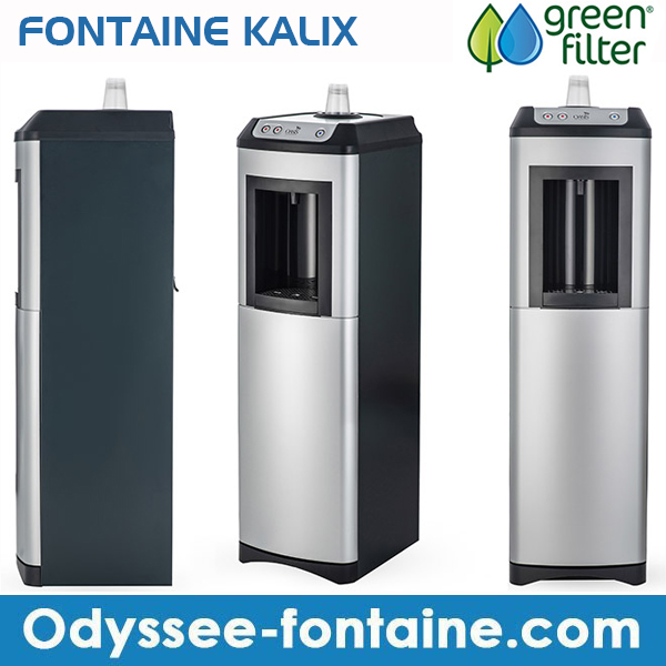 LOCATION MENSUELLE FONTAINE KALIX F+T LONGUE DUREE EN FULL SERVICE