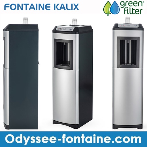 LOCATION MENSUELLE FONTAINE KALIX F+T LONGUE DUREE EN FULL SERVICE