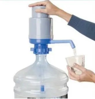 [LCD-PM] LOCATION POMPE MANUELLE POUR BONBONNE 18.9L