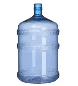 [CONS-RETOUR-BB] CONSIGNE BONBONNE 18.9L - SI NON RESTITUEE
